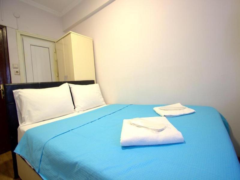 Nisanca Simge Suit Otel 이스탄불 외부 사진
