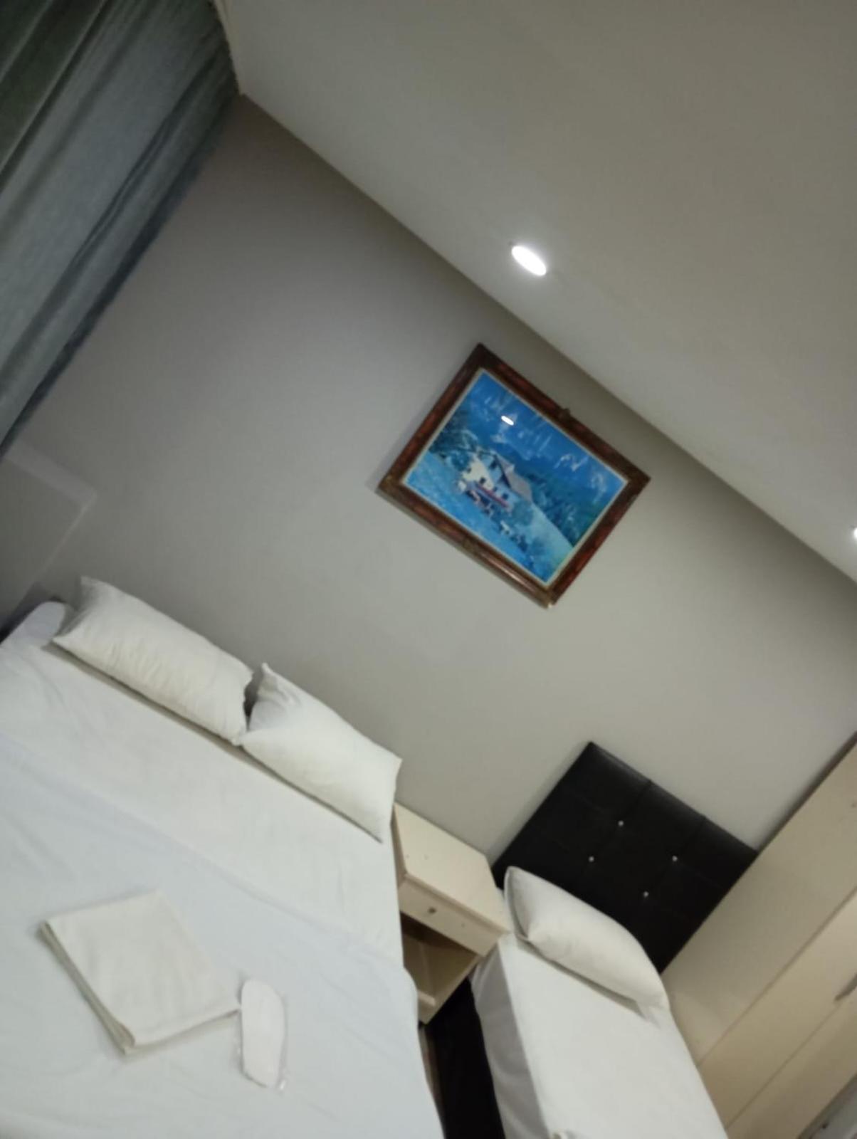 Nisanca Simge Suit Otel 이스탄불 외부 사진