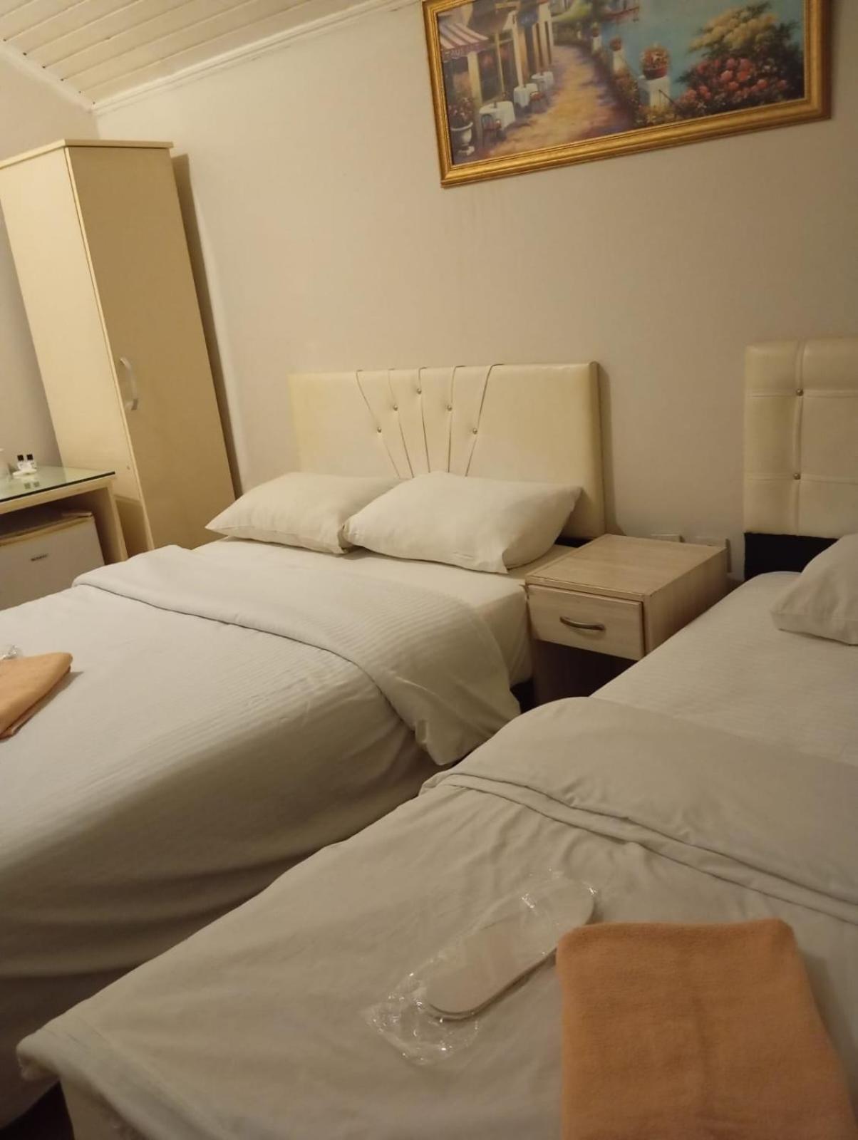 Nisanca Simge Suit Otel 이스탄불 외부 사진