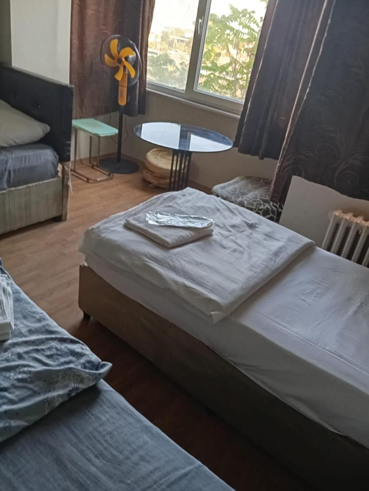 Nisanca Simge Suit Otel 이스탄불 외부 사진