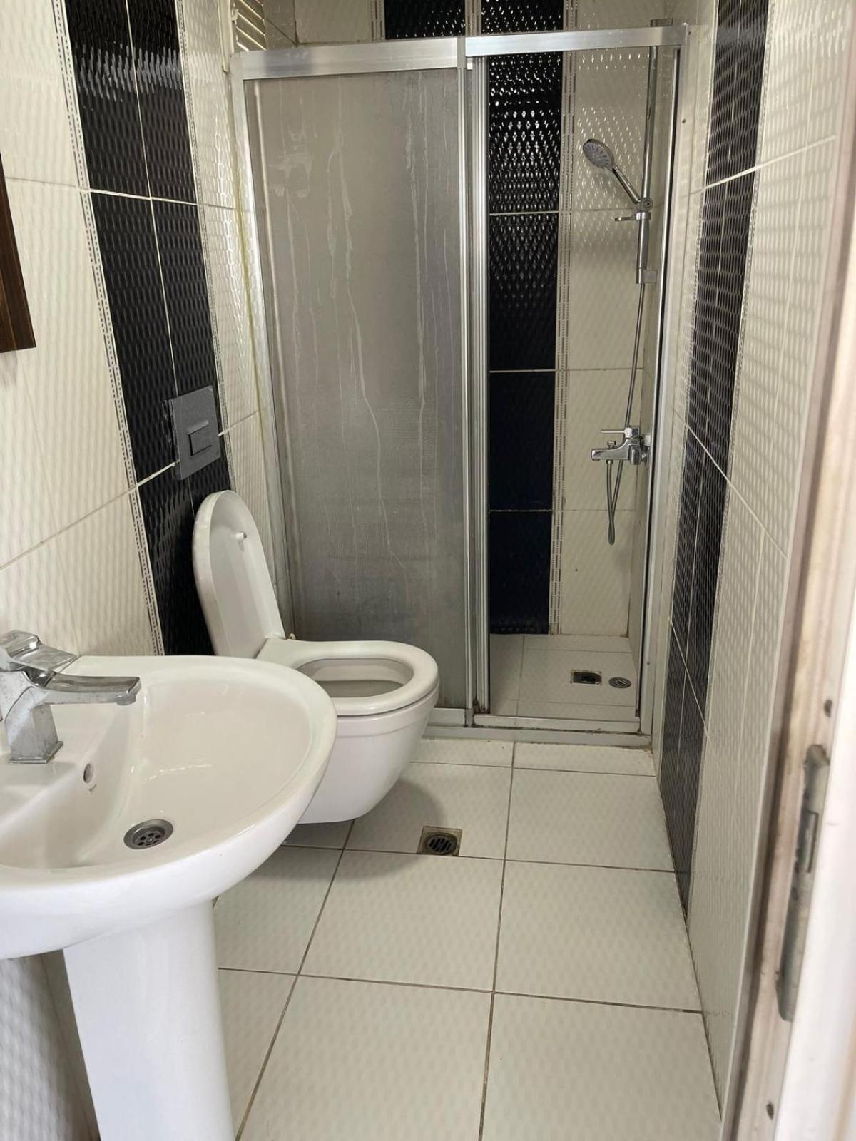 Nisanca Simge Suit Otel 이스탄불 외부 사진