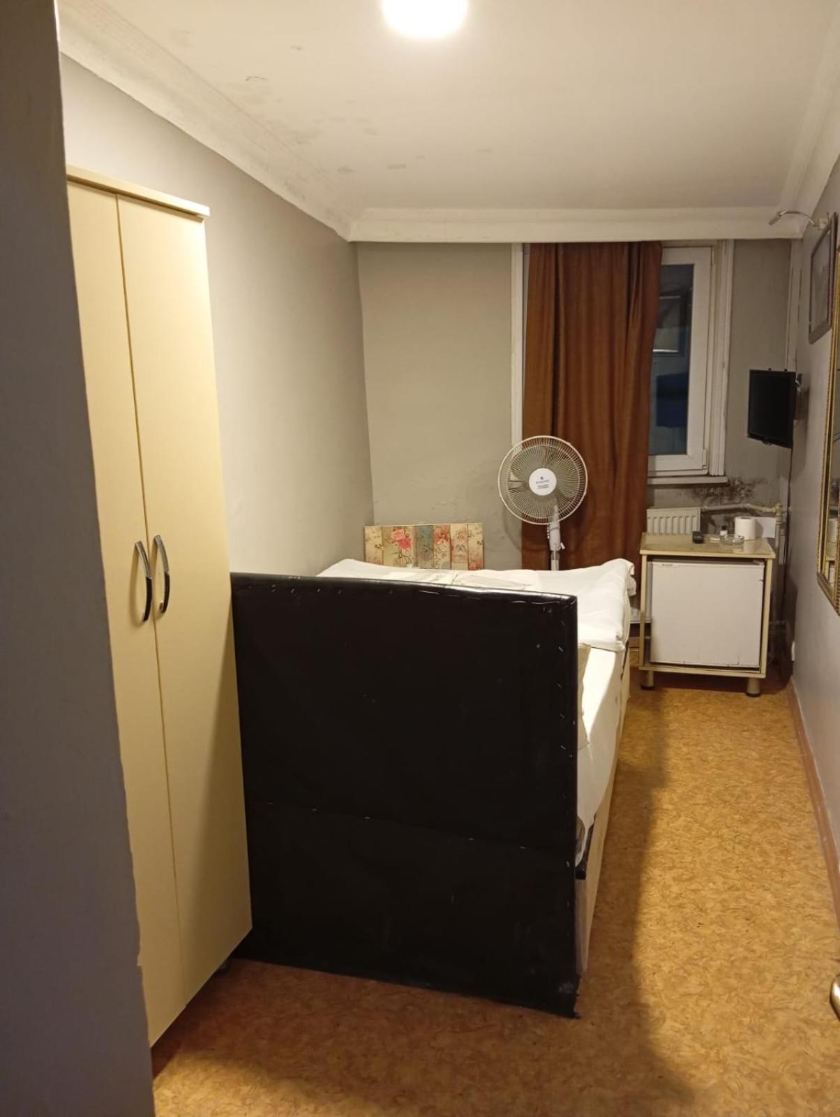 Nisanca Simge Suit Otel 이스탄불 외부 사진